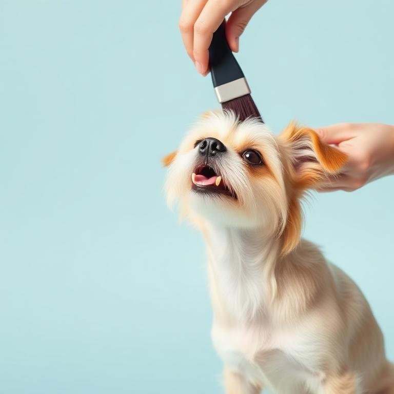 Pet Grooming